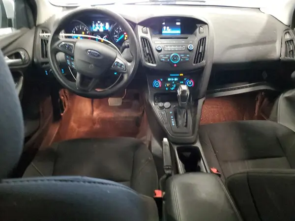 1FADP3FE7GL403909 2016 FORD FOCUS - Image 8