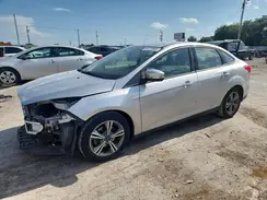 1FADP3FE7HL201265 2017 FORD FOCUS