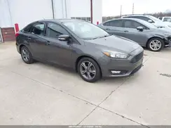 1FADP3FE7HL213254 2017 FORD FOCUS