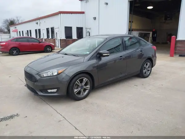 1FADP3FE7HL213254 2017 FORD FOCUS - Image 2