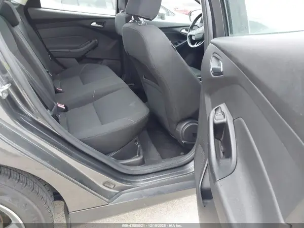 1FADP3FE7HL213254 2017 FORD FOCUS - Image 8