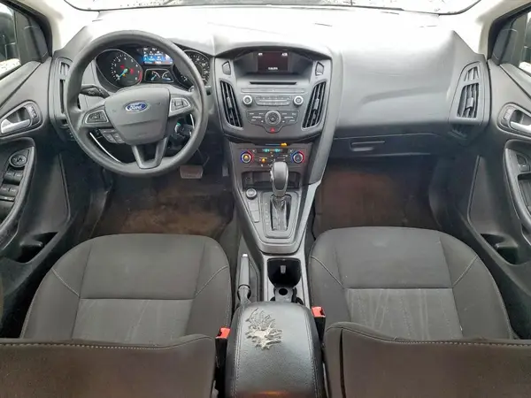 1FADP3FE7HL219913 2017 FORD FOCUS - Image 8