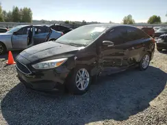 1FADP3FE7HL219992 2017 FORD FOCUS