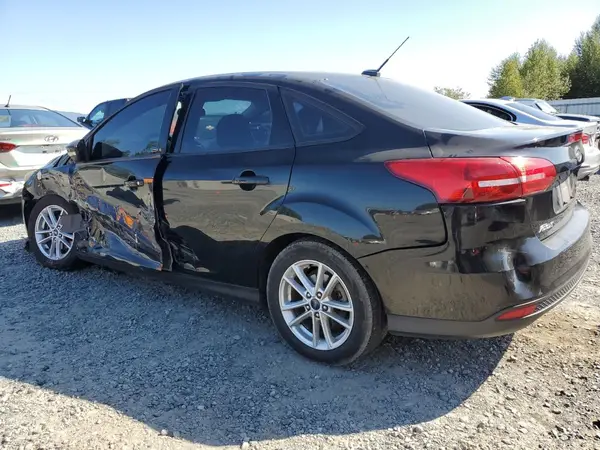 1FADP3FE7HL219992 2017 FORD FOCUS - Image 2