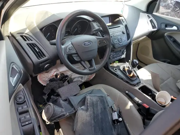 1FADP3FE7HL219992 2017 FORD FOCUS - Image 8