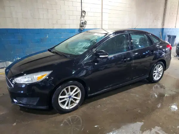 1FADP3FE7HL220608 2017 FORD FOCUS