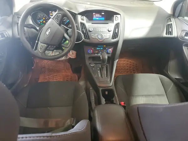 1FADP3FE7HL222052 2017 FORD FOCUS - Image 8