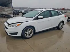 1FADP3FE7HL236582 2017 FORD FOCUS