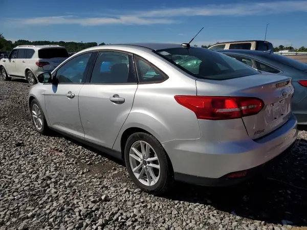1FADP3FE7HL238199 2017 FORD FOCUS - Image 2
