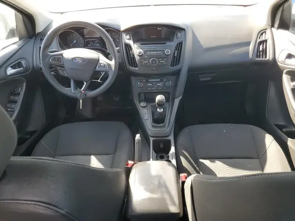 1FADP3FE7HL238199 2017 FORD FOCUS - Image 8