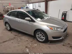 1FADP3FE7HL238350 2017 FORD FOCUS