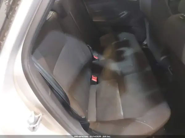1FADP3FE7HL238350 2017 FORD FOCUS - Image 8