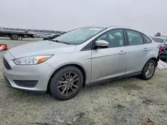 1FADP3FE7HL238896 2017 FORD FOCUS