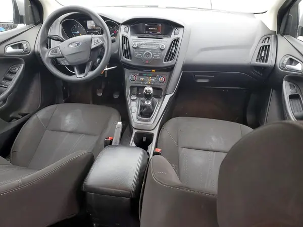 1FADP3FE7HL238896 2017 FORD FOCUS - Image 8