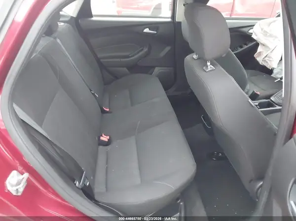 1FADP3FE7HL243421 2017 FORD FOCUS - Image 8