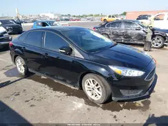 1FADP3FE7HL244763 2017 FORD FOCUS