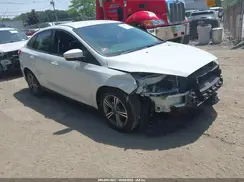 1FADP3FE7HL250627 2017 FORD FOCUS
