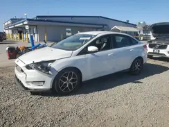 1FADP3FE7HL253981 2017 FORD FOCUS
