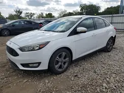 1FADP3FE7HL256976 2017 FORD FOCUS