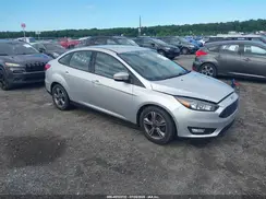 1FADP3FE7HL266021 2017 FORD FOCUS
