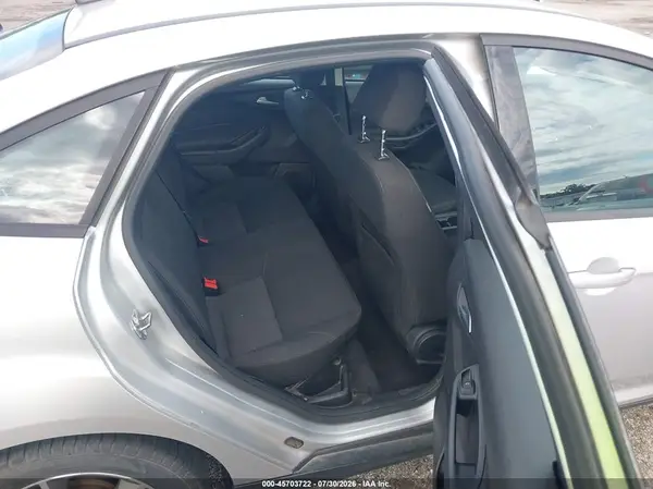1FADP3FE7HL266021 2017 FORD FOCUS - Image 8