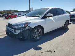 1FADP3FE7HL274555 2017 FORD FOCUS