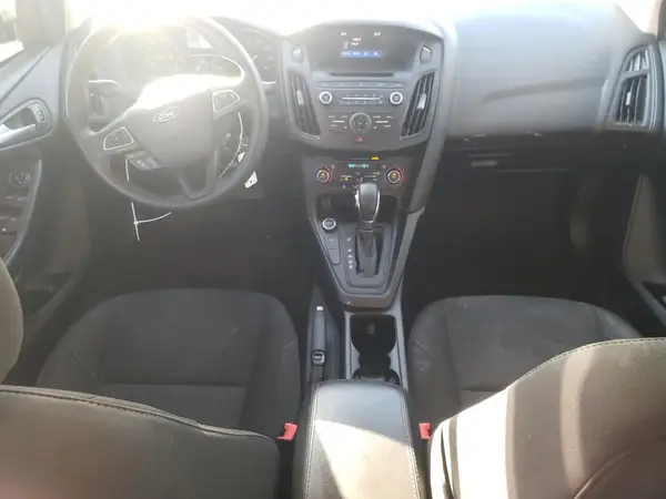 1FADP3FE7HL274555 2017 FORD FOCUS - Image 8