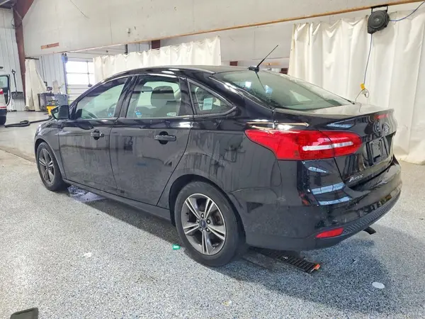 1FADP3FE7HL275849 2017 FORD FOCUS - Image 2