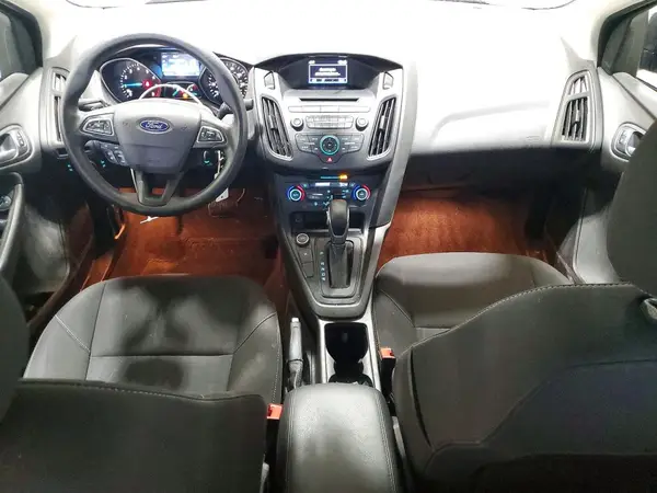 1FADP3FE7HL275849 2017 FORD FOCUS - Image 8