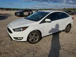 1FADP3FE7HL276502 2017 FORD FOCUS