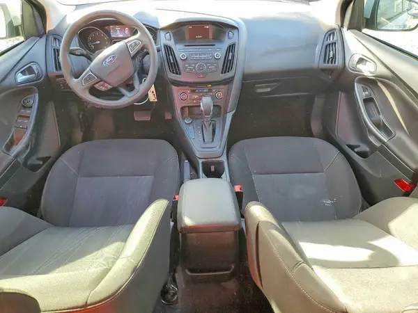 1FADP3FE7HL276502 2017 FORD FOCUS - Image 8