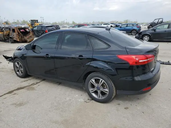 1FADP3FE7HL276578 2017 FORD FOCUS - Image 2