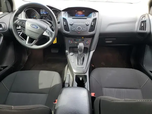 1FADP3FE7HL276578 2017 FORD FOCUS - Image 8