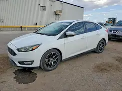1FADP3FE7HL277617 2017 FORD FOCUS