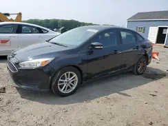 1FADP3FE7HL280968 2017 FORD FOCUS