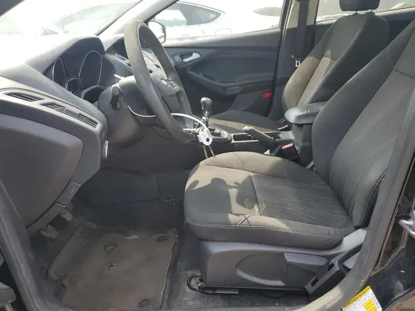 1FADP3FE7HL280968 2017 FORD FOCUS - Image 7