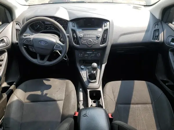 1FADP3FE7HL280968 2017 FORD FOCUS - Image 8