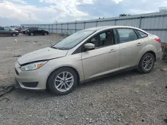1FADP3FE7HL282042 2017 FORD FOCUS