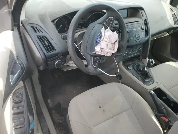 1FADP3FE7HL282042 2017 FORD FOCUS - Image 8
