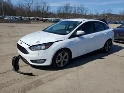 1FADP3FE7HL283076 2017 FORD FOCUS