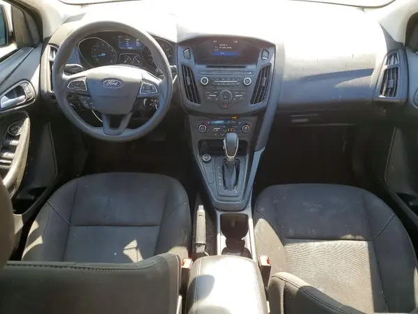 1FADP3FE7HL283076 2017 FORD FOCUS - Image 8