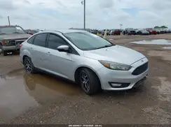 1FADP3FE7HL283935 2017 FORD FOCUS