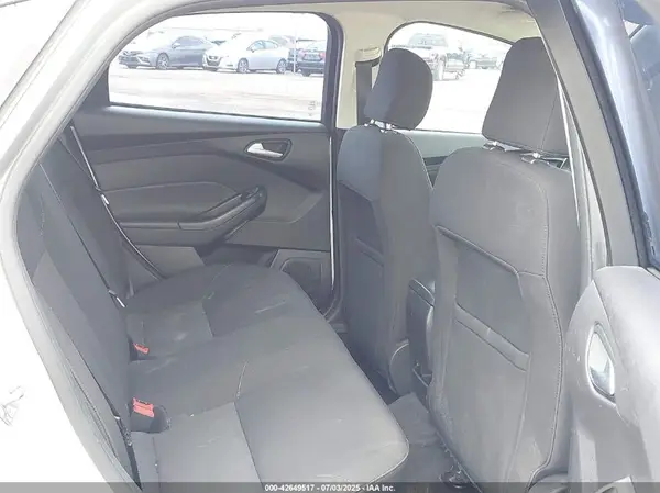 1FADP3FE7HL283935 2017 FORD FOCUS - Image 8