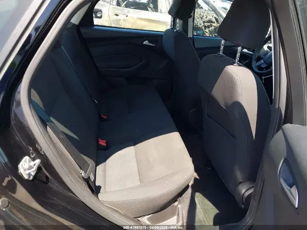 1FADP3FE7HL289993 2017 FORD FOCUS - Image 8