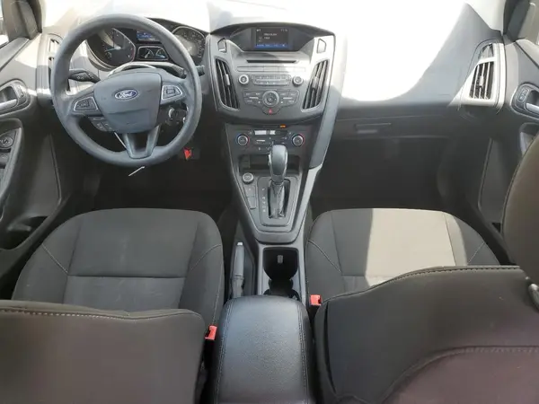 1FADP3FE7HL290271 2017 FORD FOCUS - Image 8