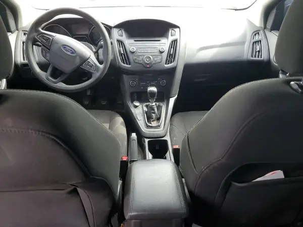 1FADP3FE7HL296720 2017 FORD FOCUS - Image 8