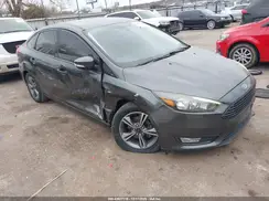 1FADP3FE7HL298029 2017 FORD FOCUS
