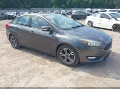 1FADP3FE7HL299553 2017 FORD FOCUS