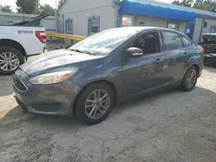 1FADP3FE7HL308025 2017 FORD FOCUS