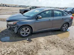 1FADP3FE7HL313886 2017 FORD FOCUS